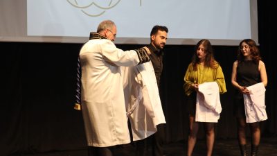 Bandırma Onyedi Eylül Üniversitesi Tıp Fakültesi, 14 Mart Tıp Bayramı