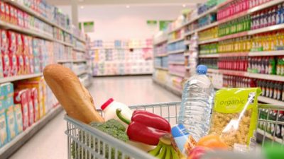 Tüketici fiyat endeksi (TÜFE) yıllık yüzde 39,05’e geriledi, aylık yüzde