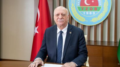 Kahverengi kokarcanın havaların ısınmasıyla tarım alanlarına yayıldığını belirten Türkiye Ziraat