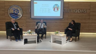 Kadınların toplumsal ve ekonomik eşitliği için atılması gereken adımlar, Bandırma