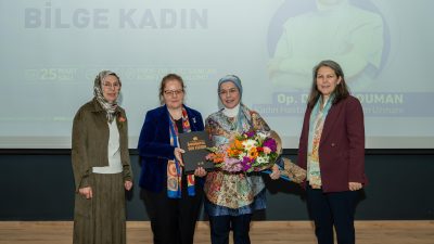 Bandırma Onyedi Eylül Üniversitesi (BANÜ) Kadın, Aile ve Toplum Hizmetleri