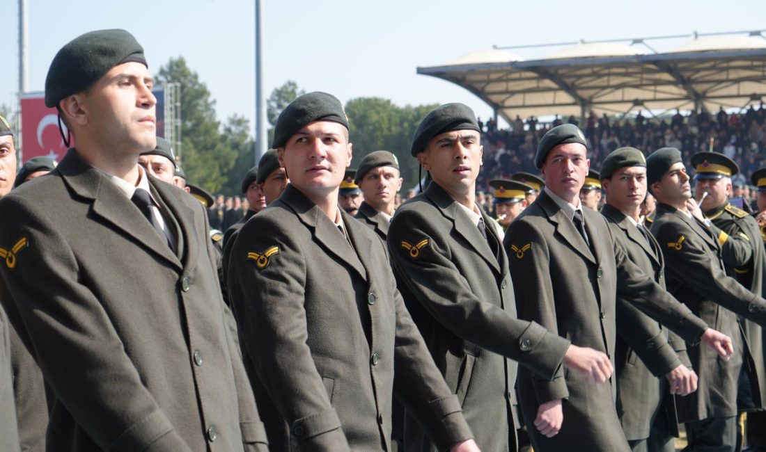 Milli Savunma Bakanı Yaşar Güler, terör örgütü PKK’nın silah bırakma