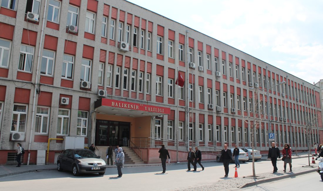 Balıkesir’de 75 konaklama tesisi kapatıldı Balıkesir’de Ocak ve Şubat ayında 525 otel ve tesis denetlenirken,