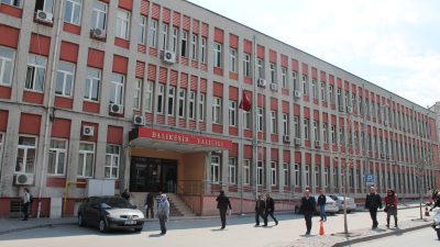 Balıkesir’de Ocak ve Şubat ayında 525 otel ve tesis denetlenirken,