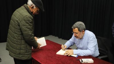 Gönen 36. Ömer Seyfettin Kültür ve Sanat Haftası etkinlikleri kapsamında