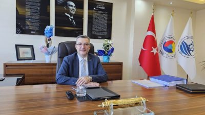 Bandırma Ticaret Odası Yönetim Kurulu Başkanı Bahadır Çolak, Çanakkale Zaferi’nin