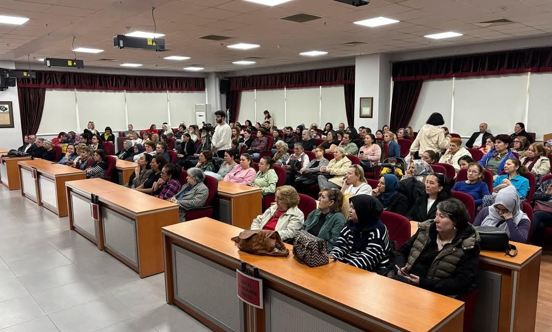 Bandırma Belediyesi, bu yıl 3. kez düzenleyeceği Kadın El Emeği