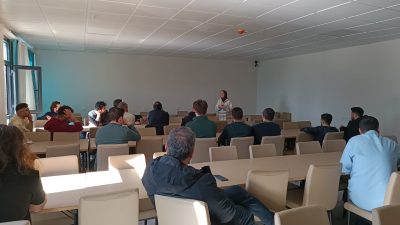 Bandırma Sosyal Hizmet Merkezi, 8 Mart Dünya Kadınlar Günü ve