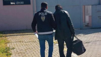 Balıkesir Emniyet Müdürlüğü’ne bağlı Asayiş Şube Müdürlüğü koordinesinde, Erdek İlçe