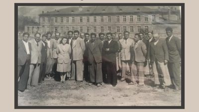 Eğitim İş Bandırma Temsilcisi Serdar Polat, Öğretmen Okullarının kuruluş yıl