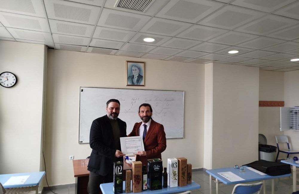Balıkesir Üniversitesi Burhaniye Uygulamalı Bilimler Fakültesi (BUBFA) Gastronomi ve Mutfak