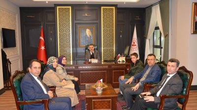 Din Öğretimi Genel Müdürlüğü tarafından düzenlenen hafızlık yarışmalarında dereceye giren