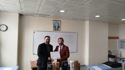 Balıkesir Üniversitesi Burhaniye Uygulamalı Bilimler Fakültesi (BUBFA) Gastronomi ve Mutfak