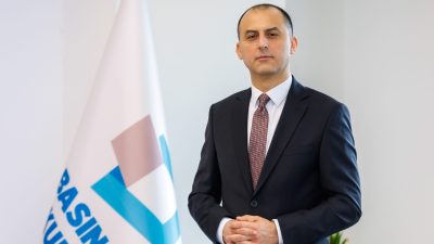 Basın İlan Kurumu Genel Müdür Yardımcısı görevine Kurumsal İletişim Müdürü