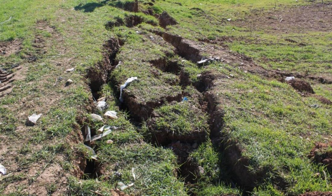 Balıkesir fay hatları: Bandırma için deprem riski yüksek Balıkesir Valiliği ve AFAD’ın hazırladığı rapor kapsamında Bandırma ve çevresindeki