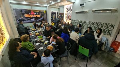 Bandırma İlçe Milli Eğitim Müdürü Mutlu Aslan, 17 Eylül İlkokulu