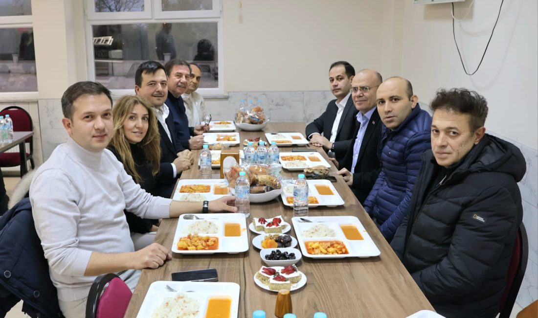 Susurluk Kaymakamı Muammer Köken, Kaymakam Refiki Taha Uygur Tanç ve