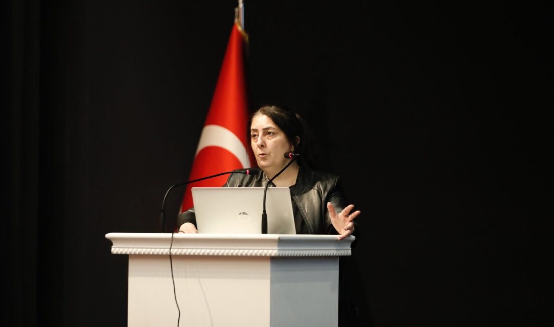 Bandırma’da Down Sendromu farkındalık etkinliği Bandırma Onyedi Eylül Üniversitesi Tıp Fakültesi, 21 Mart Down Sendromu