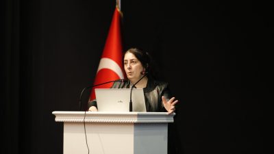 Bandırma Onyedi Eylül Üniversitesi Tıp Fakültesi, 21 Mart Down Sendromu