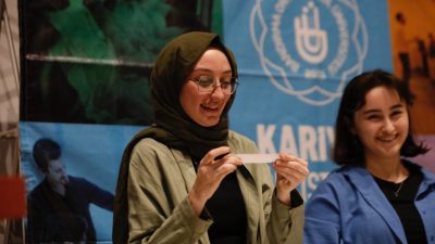 Bandırma Onyedi Eylül Üniversitesi’ne bağlı çeşitli birimlerde çalışacak öğrenciler, 2