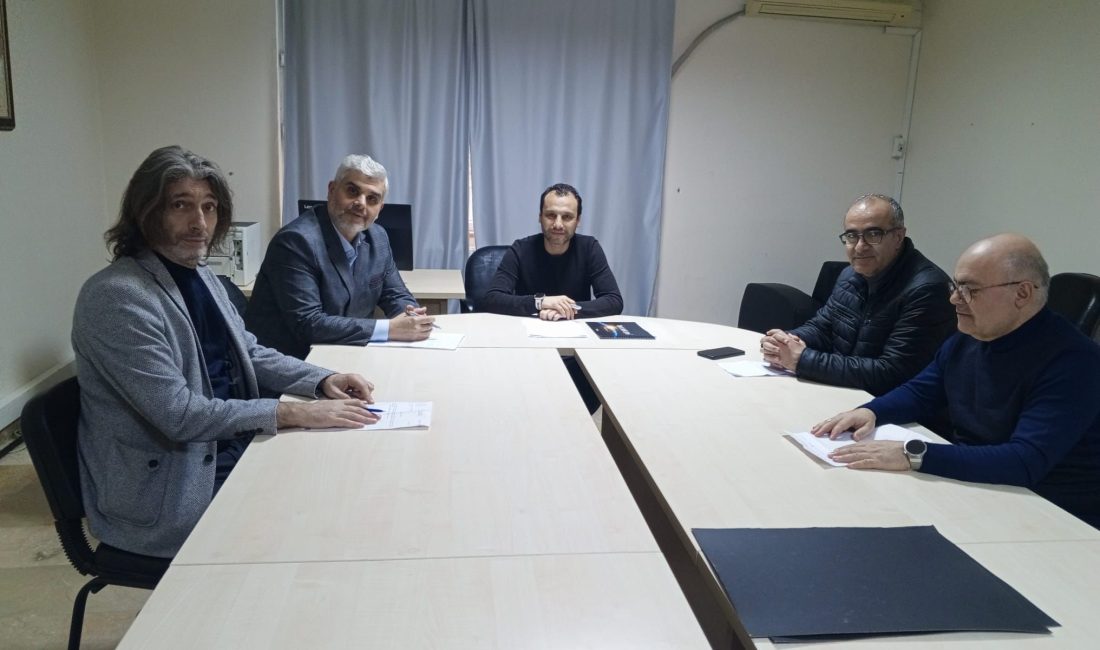 Bandırma’da İmam Hatip Okulları için yeni eğitim yılı hazırlıkları İmam Hatip Okulları’nda öğrenci katılımını artırmak ve eğitim kalitesini yükseltmek