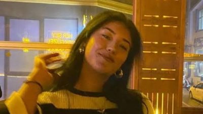 Gönen’de yılbaşı gecesi bir parkta fenalaşarak hayatını kaybeden Melek Pekkara’nın