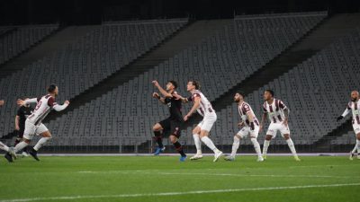 Trendyol 1. Lig’in 28. haftasında Bandırmaspor, deplasmanda karşılaştığı Fatih Karagümrük’ü