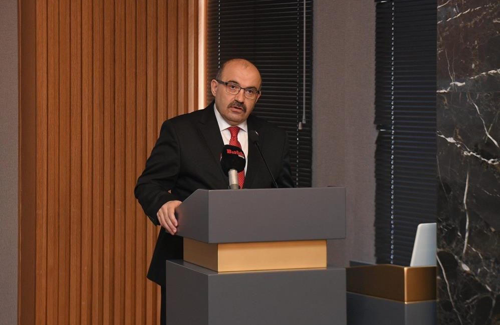 Balıkesir Valisi İsmail Ustaoğlu, 18 Mart Şehitleri Anma Günü ve