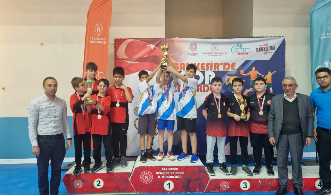 Bandırma Ali Öztaylan Anadolu İmam Hatip Lisesi, 10-11 Mart tarihlerinde