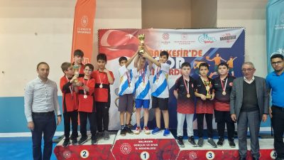 Bandırma Ali Öztaylan Anadolu İmam Hatip Lisesi, 10-11 Mart tarihlerinde