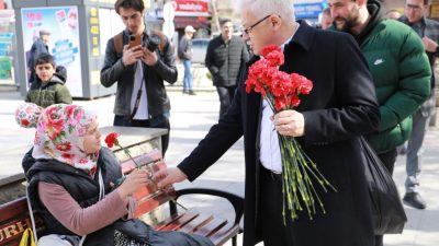 Burhaniye Belediyesi, Burhaniye Kent Konseyi ve Balıkesir Büyükşehir Belediyesi BAÇEM