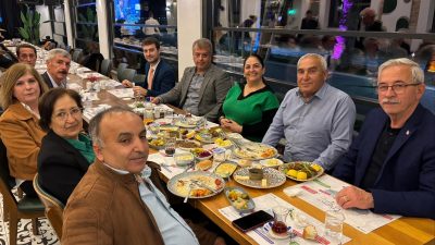 Erdek Belediyesi, ramazan ayı boyunca birlik ve hoşgörü içinde sofraların