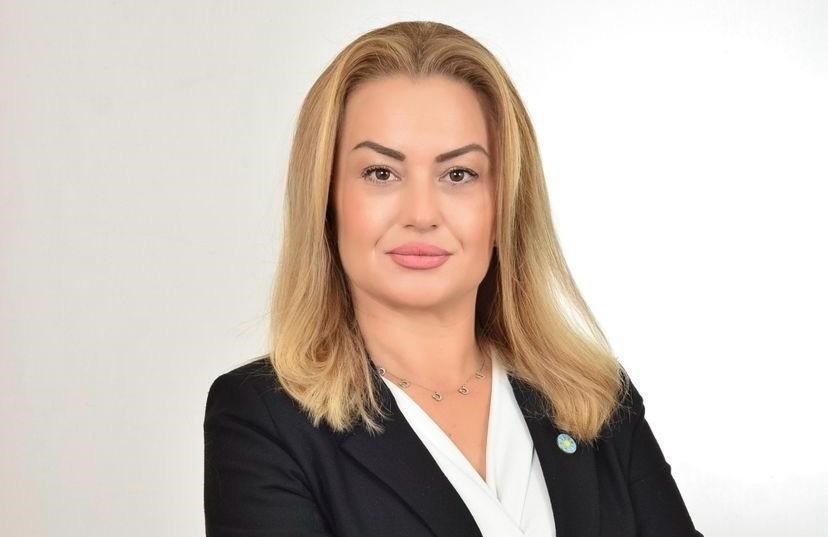 İYİ Parti Ayvalık İlçe Başkanı Sütçüoğlu kalp krizi geçirdi Ayvalık’ta, İYİ Parti İlçe Başkanı Gülten Sütçüoğlu kalp krizi geçirdi.