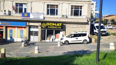 S.S. Bandırma Esnaf ve Sanatkarlar Kredi ve Kefalet Kooperatifi Olağan