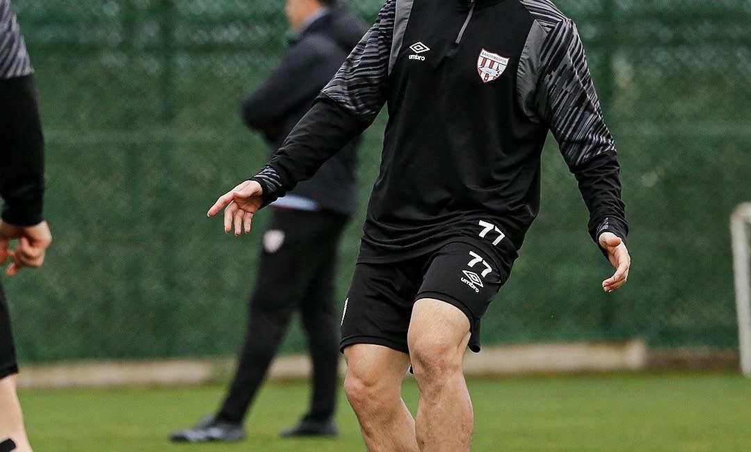 Boluspor-Bandırmaspor maçı için hakemler açıklandı 28 Mart 2025 Cuma günü Boluspor-Bandırmaspor karşılaşmasını yönetecek hakemler açıklandı.