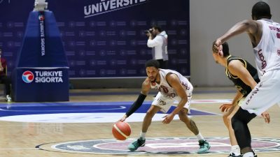 Shipeedy Lojistik Bandırma Bordo, yönetim kurulunun kararıyla James Frazier’in sözleşmesini