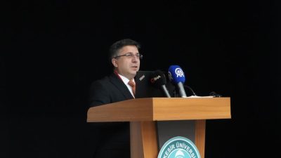 Balıkesir Üniversitesi tarafından, ‘İdare Hukukunda Tarım Faaliyeti ve Doğal Çevrenin