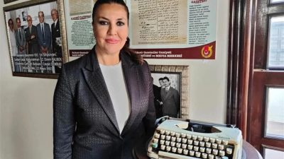  Balıkesir’de Yeni Haber Gazetesinin kurucusu ve Balıkesir Gazeteciler Cemiyeti Başkanlığı