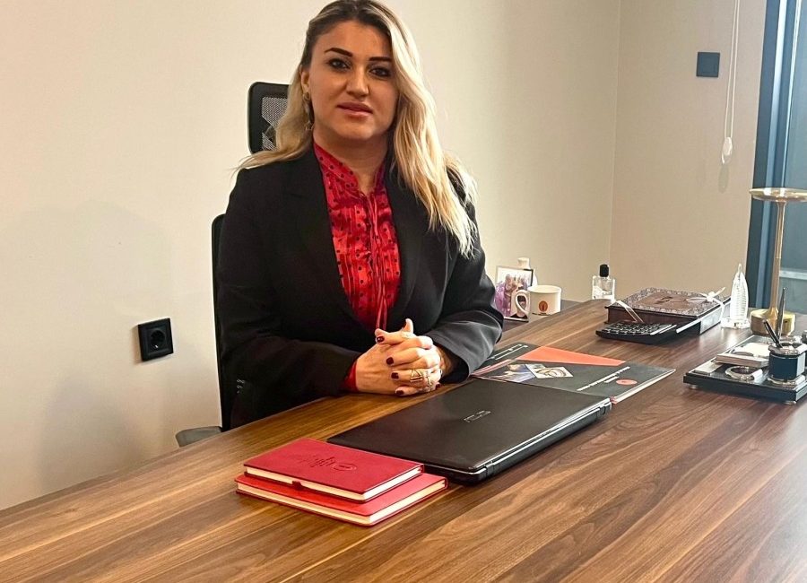 Jeoloji Mühendisi Aysun Aykan, İstanbul Silivri açıklarında meydana gelen 6.2