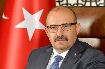 Balıkesir Valisi İsmail Ustaoğlu, 1 Mayıs Emek ve Dayanışma Günü