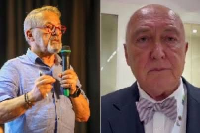 Uzmanlardan kritik uyarı: “İstanbul depremi için risk arttı” Marmara Denizi’nde 23 Nisan’da meydana gelen 6.2 büyüklüğündeki depremin ardından