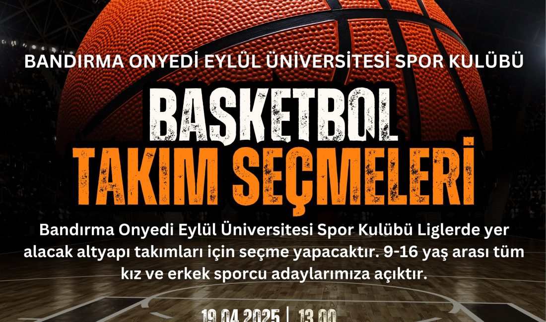 Bandırma Onyedi Eylül Üniversitesi Spor Kulübü, gelecek sezon Balıkesir yerel