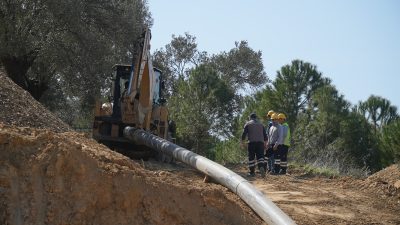 Sürdürülebilir su yönetiminde çevreye duyarlı ve ihtiyaca uygun hizmetler üreten