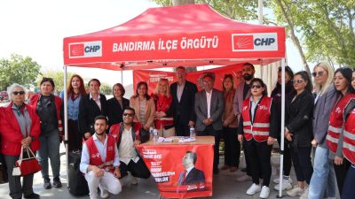 Bandırma’da dört çocuğa yönelik cinsel istismar suçlamasıyla yargılanan imam O.L.’nin