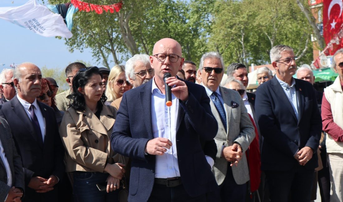 Bandırma’da dört çocuğun istismara uğradığı iddiasıyla yargılanan imamın beraat etmesine