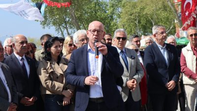Bandırma’da dört çocuğun istismara uğradığı iddiasıyla yargılanan imamın beraat etmesine