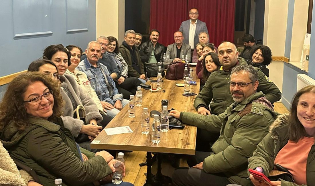 Eğitim İş Bandırma Şubesi, proje okul atamalarında yaşanan mağduriyetlere karşı