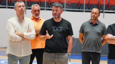 Bordo Sportif A.Ş’nin kurucusu Onur Göçmez, yapılanmayı, elde edilen başarıları