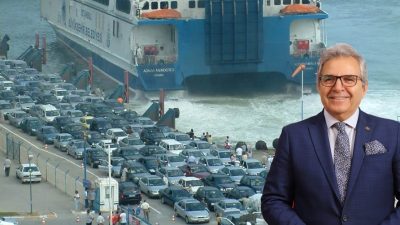 Geçtiğimiz günlerde Balıkesir Büyükşehir Belediye Başkanı Ahmet Akın’ın 1 yıllık