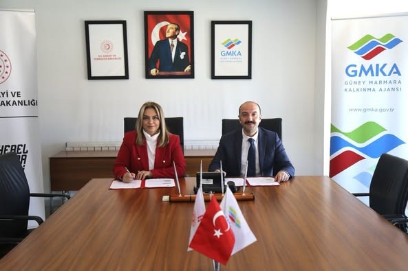 Balıkesir Teknokent’in projesi, GMKA desteğiyle hayata geçiyor Balıkesir Üniversitesi Teknokent tarafından hazırlanan “Balıkesir Teknokent Kümelenme Grubu: Güçlü